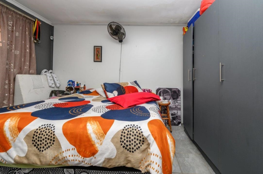 5 Bedroom Property for Sale in Van Riebeeck Hoogte Eastern Cape